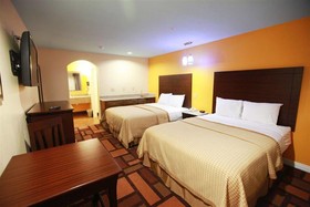 Home Place Inn Medical Center