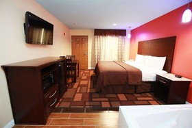 Home Place Inn Medical Center