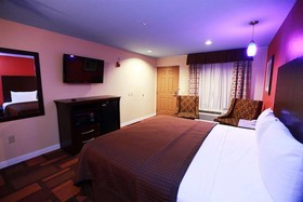 Home Place Inn Medical Center