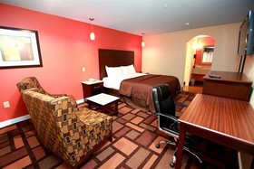 Home Place Inn Medical Center