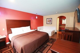 Home Place Inn Medical Center