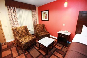Home Place Inn Medical Center