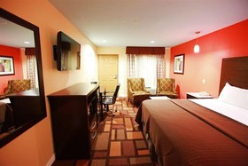 Home Place Inn Medical Center