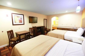 Home Place Inn Medical Center