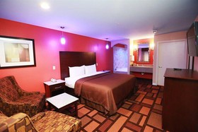 Home Place Inn Medical Center