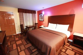 Home Place Inn Medical Center