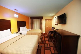 Home Place Inn Medical Center