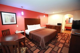 Home Place Inn Medical Center