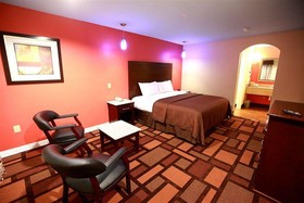 Home Place Inn Medical Center