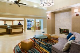 Homewood Suites by Hilton Houston Clear Lake NASA