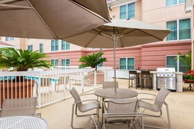 Homewood Suites by Hilton Houston Clear Lake NASA