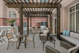 Homewood Suites by Hilton Houston Clear Lake NASA