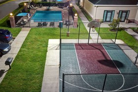 Homewood Suites by Hilton Houston IAH Airport Beltway 8