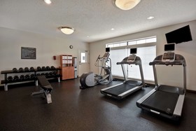 Homewood Suites by Hilton Houston IAH Airport Beltway 8