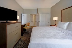 Homewood Suites by Hilton Houston IAH Airport Beltway 8
