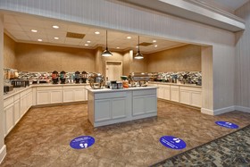 Homewood Suites by Hilton Houston IAH Airport Beltway 8