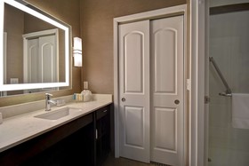 Homewood Suites by Hilton Houston IAH Airport Beltway 8