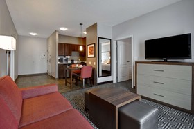 Homewood Suites by Hilton Houston IAH Airport Beltway 8
