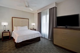 Homewood Suites by Hilton Houston IAH Airport Beltway 8