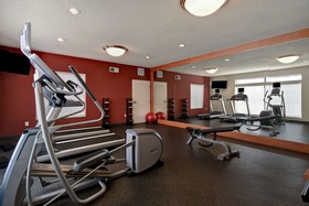 Homewood Suites by Hilton Houston IAH Airport Beltway 8