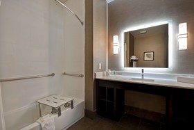 Homewood Suites by Hilton Houston IAH Airport Beltway 8