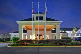 Homewood Suites by Hilton Houston IAH Airport Beltway 8