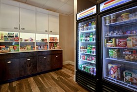 Homewood Suites by Hilton Houston IAH Airport Beltway 8