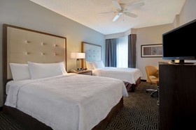 Homewood Suites by Hilton Houston IAH Airport Beltway 8