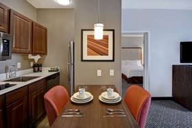 Homewood Suites by Hilton Houston IAH Airport Beltway 8