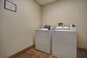 Homewood Suites by Hilton Houston IAH Airport Beltway 8