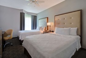 Homewood Suites by Hilton Houston IAH Airport Beltway 8