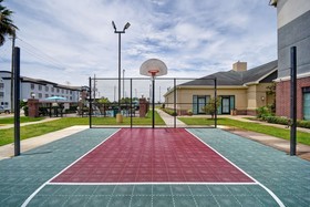 Homewood Suites by Hilton Houston IAH Airport Beltway 8