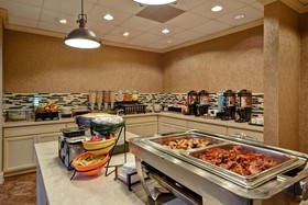 Homewood Suites by Hilton Houston IAH Airport Beltway 8