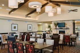 Homewood Suites by Hilton Houston - Northwest/CY-FAIR