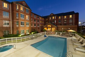 Homewood Suites by Hilton Houston - Northwest/CY-FAIR