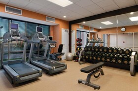Homewood Suites by Hilton Houston - Northwest/CY-FAIR