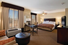 Homewood Suites by Hilton Houston - Northwest/CY-FAIR