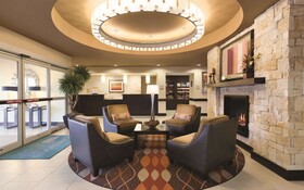 Homewood Suites by Hilton Houston - Northwest/CY-FAIR