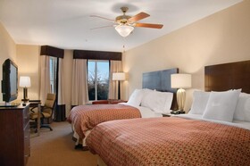 Homewood Suites by Hilton Houston - Northwest/CY-FAIR