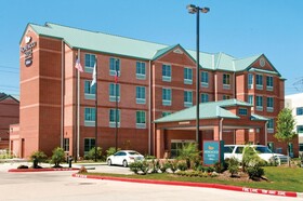 Homewood Suites by Hilton Houston - Northwest/CY-FAIR