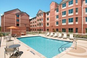 Homewood Suites by Hilton Houston - Northwest/CY-FAIR