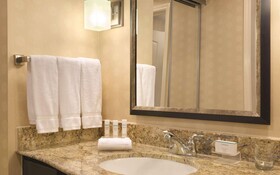 Homewood Suites by Hilton Houston - Northwest/CY-FAIR