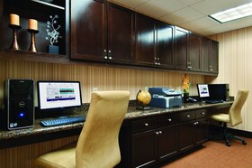 Homewood Suites by Hilton Houston - Northwest/CY-FAIR