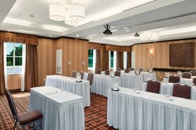 Homewood Suites by Hilton Houston - Northwest/CY-FAIR