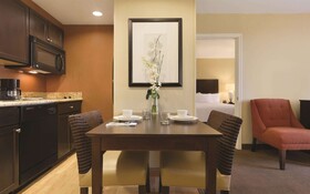 Homewood Suites by Hilton Houston - Northwest/CY-FAIR