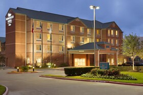 Homewood Suites by Hilton Houston - Northwest/CY-FAIR