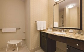 Homewood Suites by Hilton Houston - Northwest/CY-FAIR