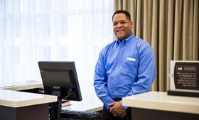 Homewood Suites by Hilton Houston NW at Beltway 8