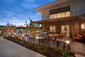 Homewood Suites by Hilton Houston NW at Beltway 8