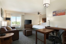 Homewood Suites by Hilton Houston NW at Beltway 8